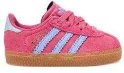 adidas Originals Velúr sportcipő fűzővel, 20 EU (0000305171887_20)