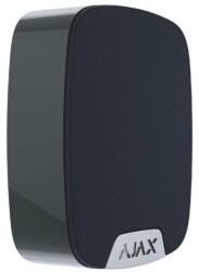 Ajax Systems HomeSiren BL vezetéknélküli beltéri fekete sziréna (8681) - techsend