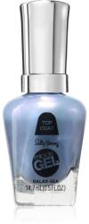 Sally Hansen Miracle Gel gel de unghii fara utilizarea UV sau lampa LED culoare Galax-Sea 14.7 ml