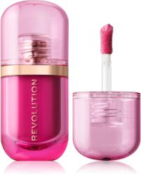 Revolution Superdewy Blush Burst folyékony arcpirosító árnyalat Bubblegum Burst Pink 4.2 ml