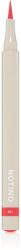 Notino Lifeproof Colour Eyeliner eyeliner rezistent la apă 120 Coral 1 ml