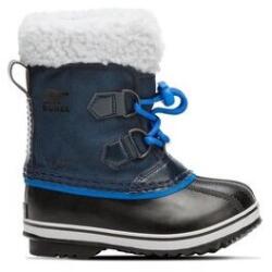 Sorel fiú csizma, 304097300, Textil, 26 EU, Kék (0000304097300_26)