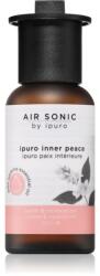 ipuro Air Sonic Inner Peace ulei aromatic cu uleiuri esentiale 30 ml