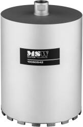 MSW Gyémánt magfúró korona 250 x 300 mm (MSW-DCD-300/250)