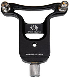 Spider Camera Holster Spiderpro Clamp V2 (SP735) - fotoplus