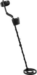 Steinberg Systems Fémdetektor - 150 cm / 18 cm - Ø 22 cm (SBS-MD-9)