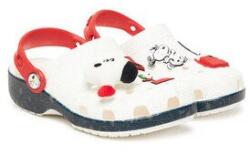 Crocs Fiú papucs, Crocs, Műanyag, Többszínű, 27-28 EU (0000305377852_27_28)