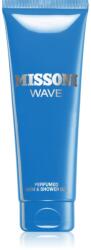 Missoni Wave tusoló- és fürdőgél 250 ml