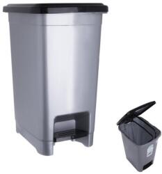 Orion UH szemetes SLIM pedálos 25 l (731310)