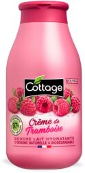 Cottage Tusfürdő Málna, Cottage, 250 ml