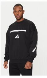 Adidas Adidas, Ejtett vállú melegítőfelső, 2XL INTL (0000304504457_XXL)
