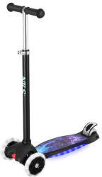 NILS Extreme HLB1310 - LED, fekete