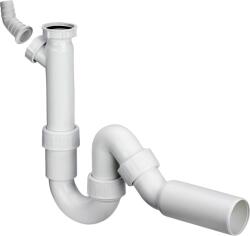 Viega 6/4" müanyag csőszifon DN50 (101206) (VG23-101206)