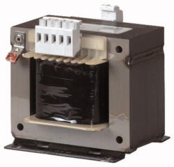 Eaton egy fázisú vezérlőtranszformátor, 0, 06 kva, 230/24 vac, stn0, 06(230/24)-204935 (204935)