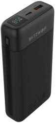 BlitzWolf BW-P22 powerbank 20000mAh, 22.5W (BW-P22) - scom
