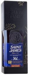 Saint James XV Private Cask 2007 15 Years Old 0, 7l 54, 7%