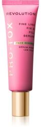 Revolution Beauty Miracle Pro-Tox Fine Line Fix and Fill ránctalanító szérum 30 ml