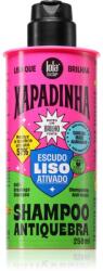 Lola Cosmetics Xapadinha hidratáló sampon hajra 250 ml