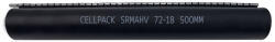 Cellpack Melegzsugor javító cipzáros SRMAHV 72-18/500 143632 4x35-120mm2 (143632)