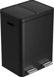 Siguro Smart2Sort, 2 szelektív hulladéktartály, 2 x 20 l (SGR-WB-I240B)