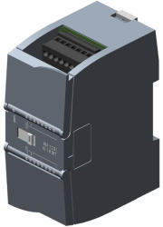 Siemens 6ES7231-5ND32-0XB0 SM 1231 4x16bit analóg bemenet, S7-1200 (6ES72315ND320XB0)