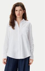 GAP Női ing, Gap, 305290816, Len/Pamut, XS INTL, Fehér (0000305290816_XS)