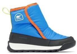 Sorel fiú csizma, 304096785, Textil, 29 EU, Kék (0000304096785_29)
