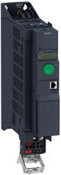 Schneider Electric Altivar Machine 320 - ATV320U30N4B - frekvenciaváltó, 3kW, 3f, 400VAC, Modbus/CANopen, IP20, könyv kivitel (ATV320U30N4B)