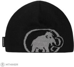 Mammut Tweak sapka, black/steel