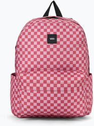 Vans Old Skool Check 22 l lila-piros városi hátizsák
