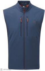 Mountain Equipment Switch mellény, alkonyat/kozmosz (L)