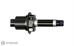 Novatec H anya, 4 retesz, Shimano Micro Spline, acél, OEM