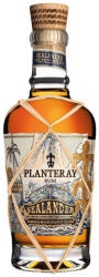 Maison Ferrand Planteray Sealander Rum 0.7l 40%