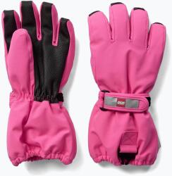 LEGO Gyermek síelő kesztyű LEGO Lwazun 705 2023 rózsaszín LEGO Lwazun 705 2023 pink