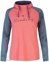 Rafiki Estrella női pulóver, faded rose (36)