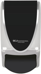 SC Johnson Professional Proline Quick-View szappan- és bőrápoló adagoló fekete 1000ml (TPB1LDS)