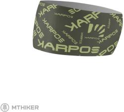 Karpos Pelmo fejpánt, deep depths/tarragon