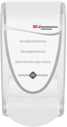 SC Johnson Professional Proline Sanitize kéfertőtlenítő adagoló fehér 1000ml (IFS1LDSMD)