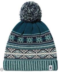 Smartwool Chair lift sapka, arctic green