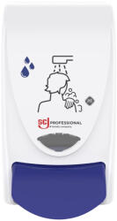 SC Johnson Professional Proline Cleanse Shower tusfürdő és sampon adagoló 1000ml (SHW1LDS)