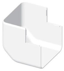 KOPOS Külső sarok EKE 100x60 vezetékcsatornához fehér, 8556 HB Kopos (8556_HB) - lumenet