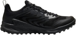 KEEN Zionic NXT WP Triple Black Férfi kültéri lábbelik US 12