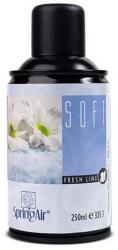 Spring Air légfrissítő 250 ml Soft (02-04-0298)