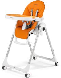 Peg Perego Prima Pappa Zero Follow me etetőszék, Narancs