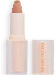 Revolution Beauty Revolution Rúzs Lasting Kiss Lipstick Lover Nude, 3, 2 g