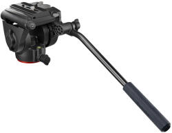 Manfrotto 500X Fluid video fej (MVH500XAH)