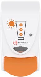 SC Johnson Professional Proline Protect Sun napvédő krém adagoló 1000ml