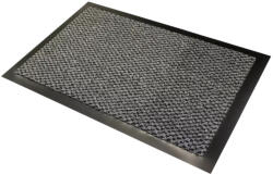 MercuryFlooring Lima szennyfogó szőnyeg Szürke 120x240cm