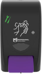 SC Johnson Professional Proline Cleanse Heavy Duty szappanadagoló 2L