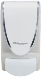 SC Johnson Professional Proline szappan- és bőrápoló adagoló fehér-króm 1000ml (CHR1LDS)
